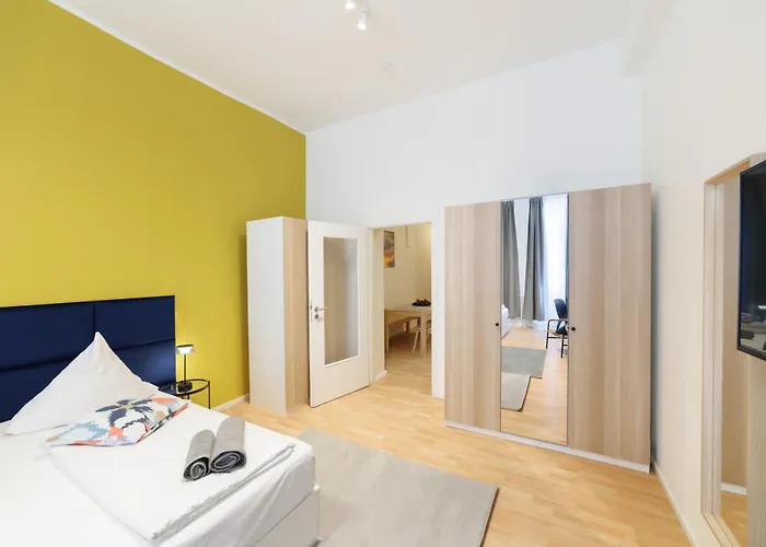 Grand Mitte Museumsinsel *