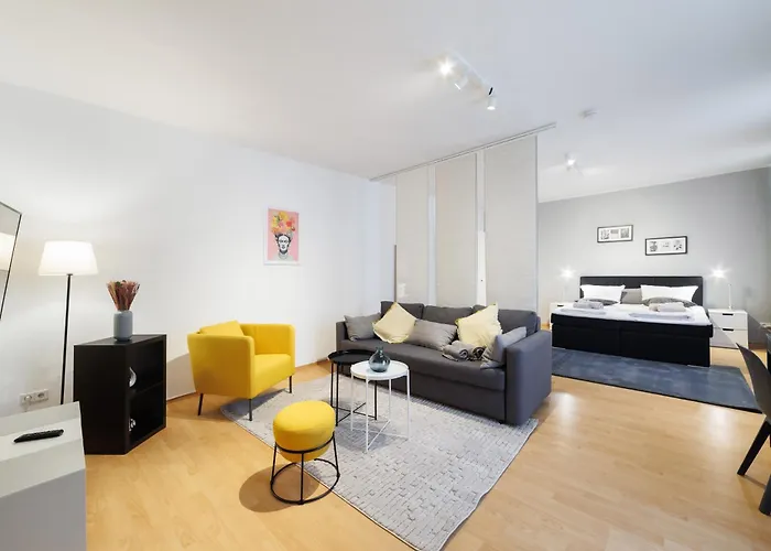 Grand Mitte Museumsinsel