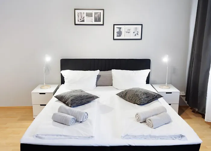 Grand Mitte Museumsinsel *