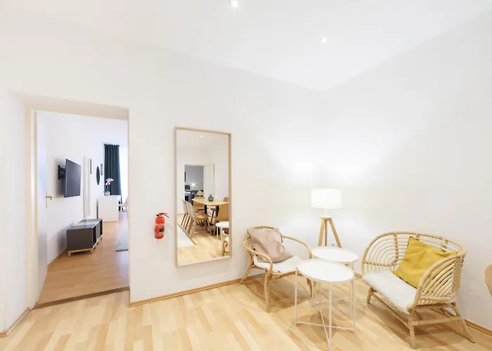 Lejlighed Grand Mitte Museumsinsel Berlin