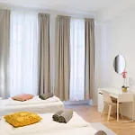Grand Mitte Museumsinsel Апартаменты