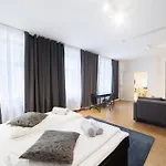 Grand Mitte Museumsinsel * Берлин