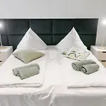 Grand Mitte Museumsinsel Апартаменты *