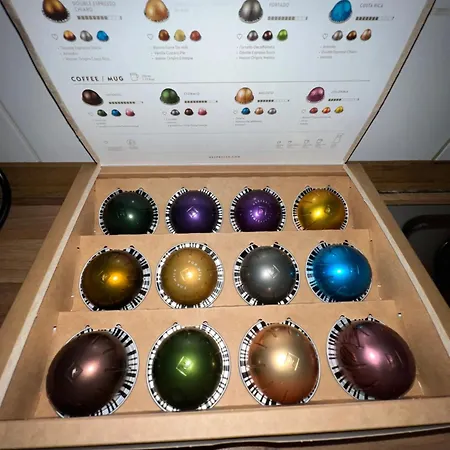 Grand Mitte Museumsinsel Appartement