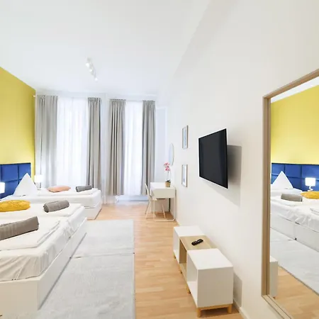 Grand Mitte Museumsinsel Berlin