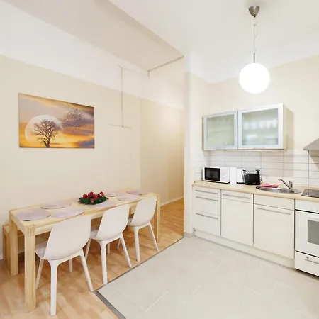 Grand Mitte Museumsinsel شقة