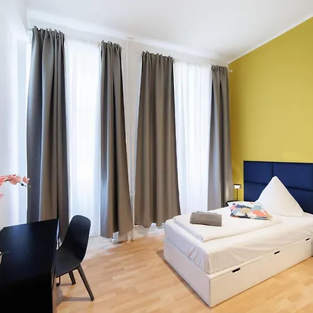 Grand Mitte Museumsinsel * Berlin