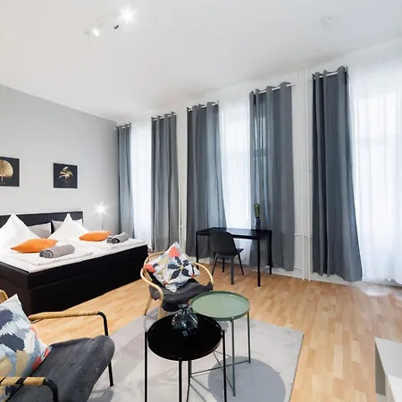 Grand Mitte Museumsinsel *