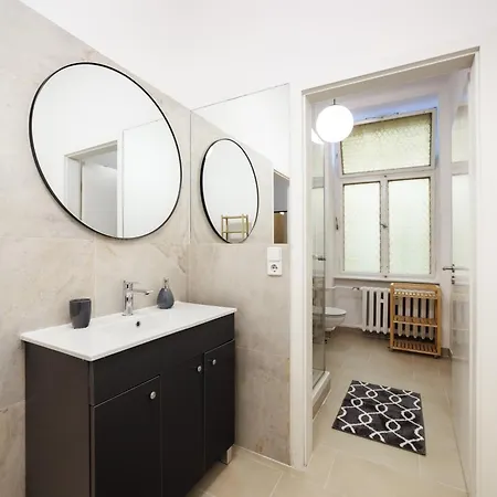 Grand Mitte Museumsinsel شقة