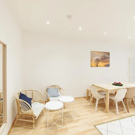 شقة Grand Mitte Museumsinsel برلين