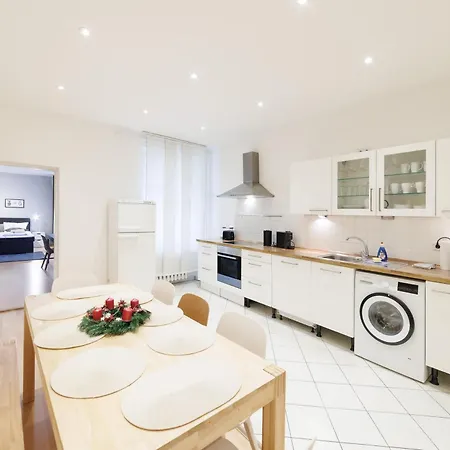 Grand Mitte Museumsinsel برلين