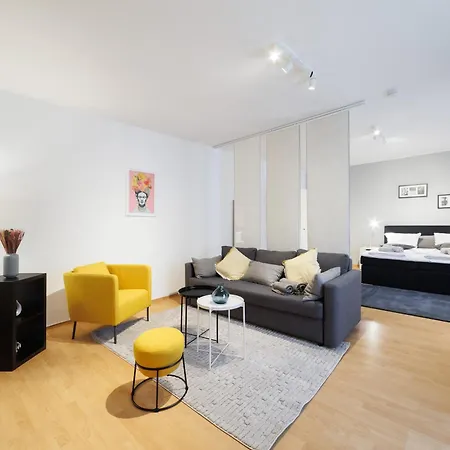 Grand Mitte Museumsinsel