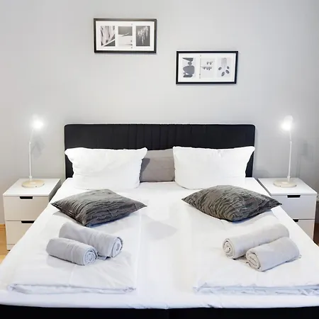 Grand Mitte Museumsinsel *