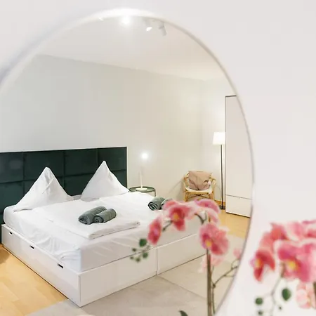 Appartement Grand Mitte Museumsinsel Berlin