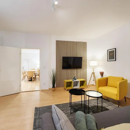 Grand Mitte Museumsinsel *