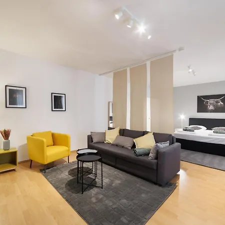 Grand Mitte Museumsinsel