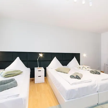 Grand Mitte Museumsinsel * برلين