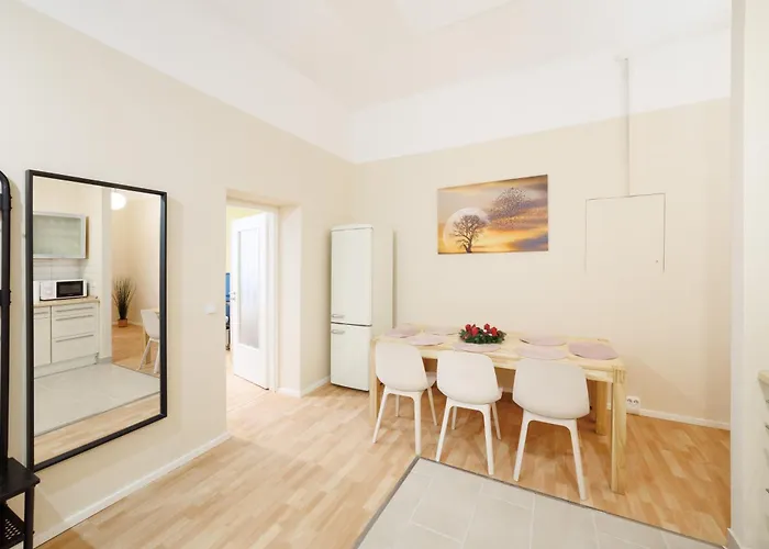 Grand Mitte Museumsinsel * 柏林