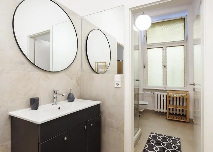 Grand Mitte Museumsinsel 公寓