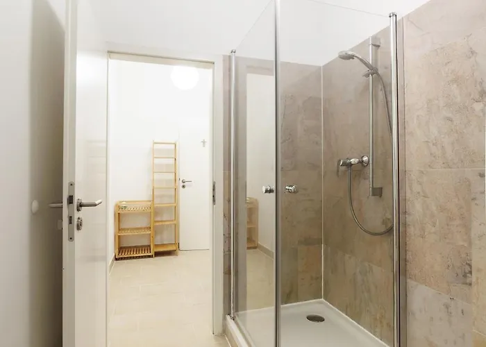 Apartamento Grand Mitte Museumsinsel Berlín