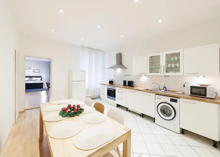 Grand Mitte Museumsinsel Berlin