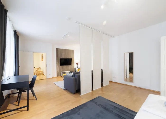 Grand Mitte Museumsinsel *