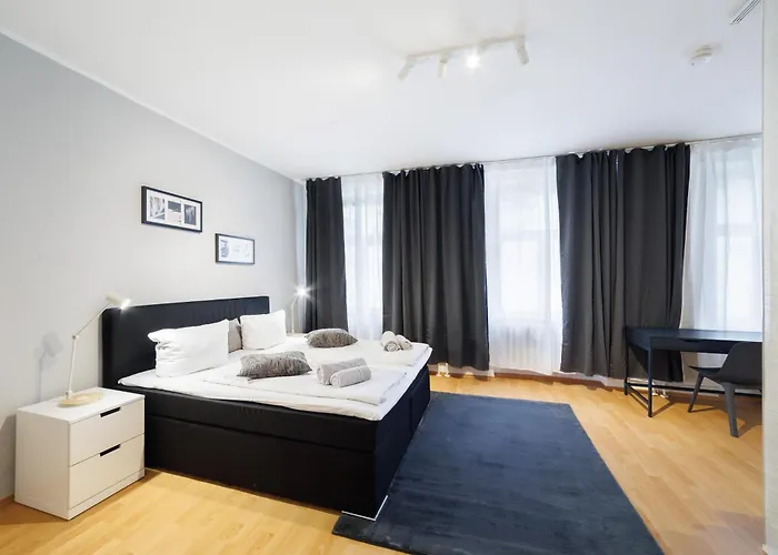 Grand Mitte Museumsinsel