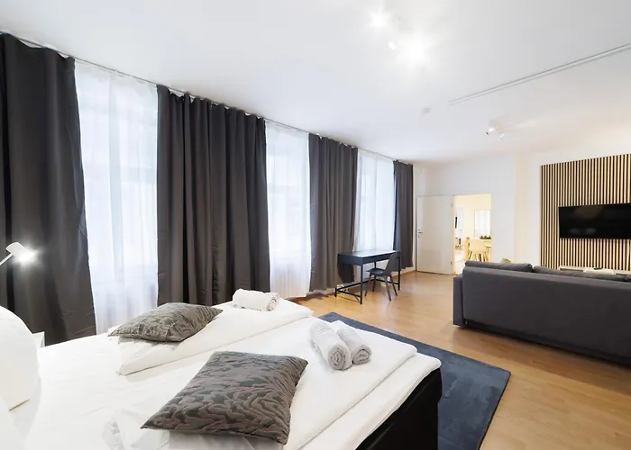 Grand Mitte Museumsinsel * Berlin