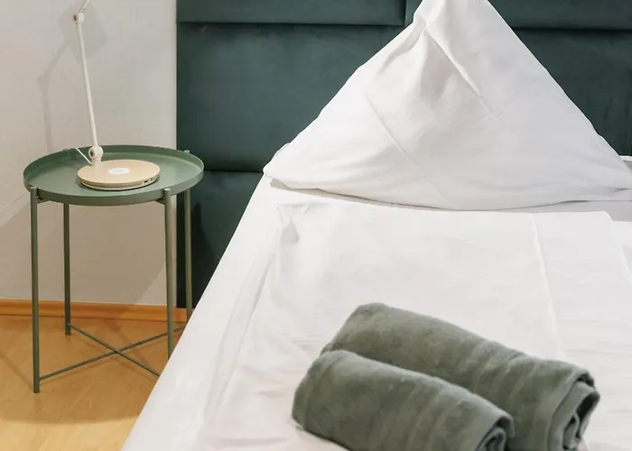 Grand Mitte Museumsinsel