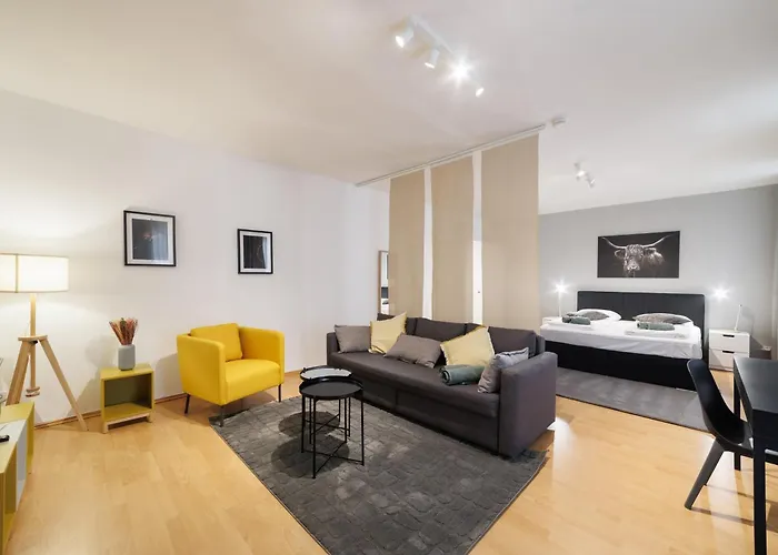 Grand Mitte Museumsinsel