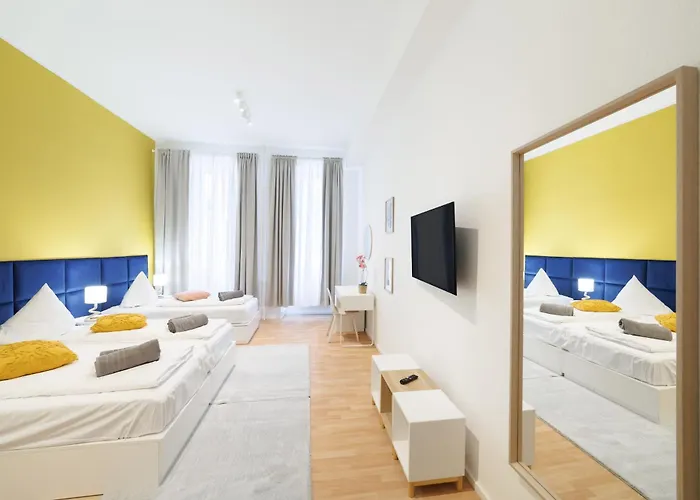 Grand Mitte Museumsinsel ベルリン