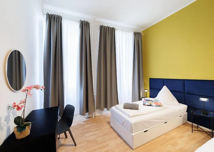 Grand Mitte Museumsinsel * ベルリン