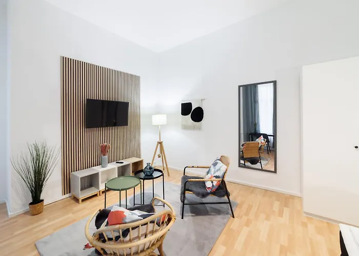 Grand Mitte Museumsinsel ベルリン