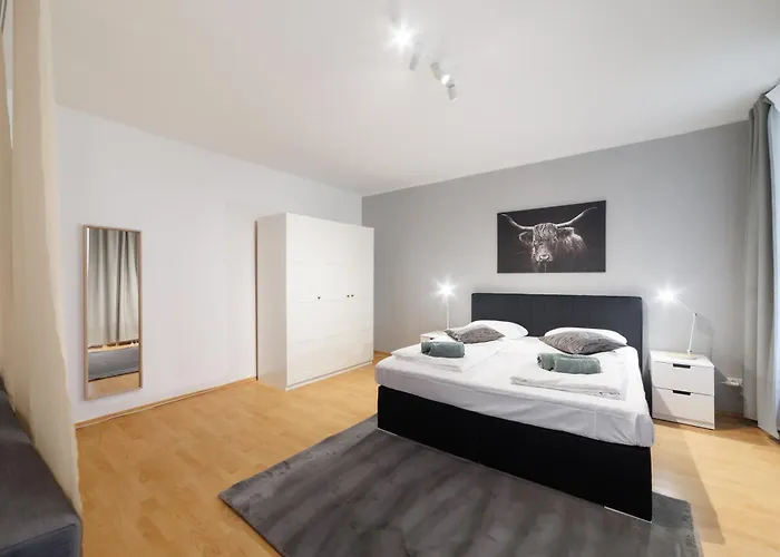 Grand Mitte Museumsinsel