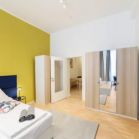 Grand Mitte Museumsinsel *