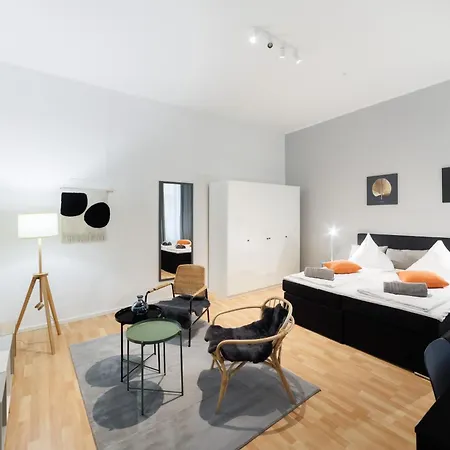 Grand Mitte Museumsinsel * Berlin