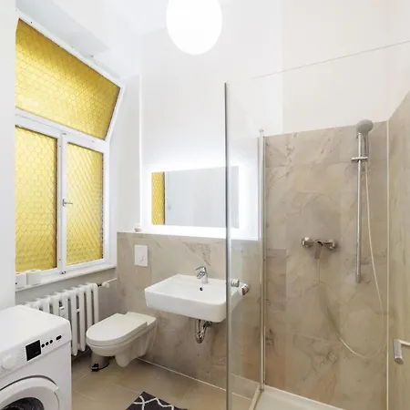 Grand Mitte Museumsinsel Apartment