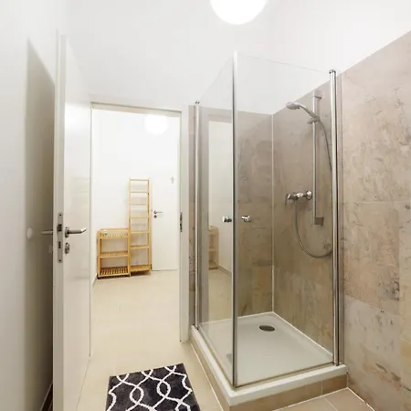 Apartment Grand Mitte Museumsinsel Berlin