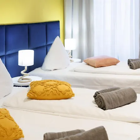 Lägenhet Grand Mitte Museumsinsel Berlin