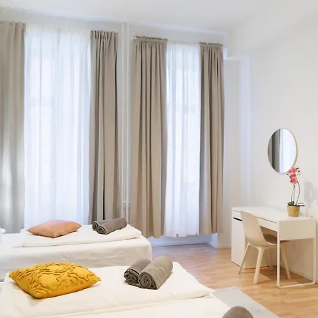 Grand Mitte Museumsinsel Apartment