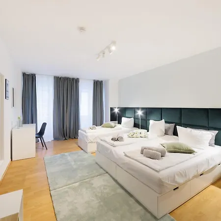 Grand Mitte Museumsinsel * Berlin