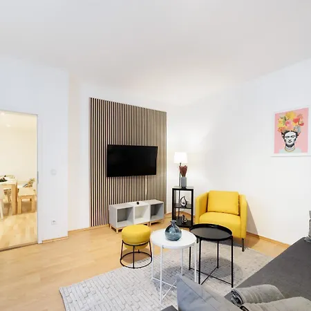 Grand Mitte Museumsinsel