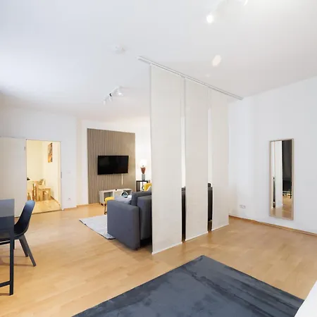 Grand Mitte Museumsinsel *