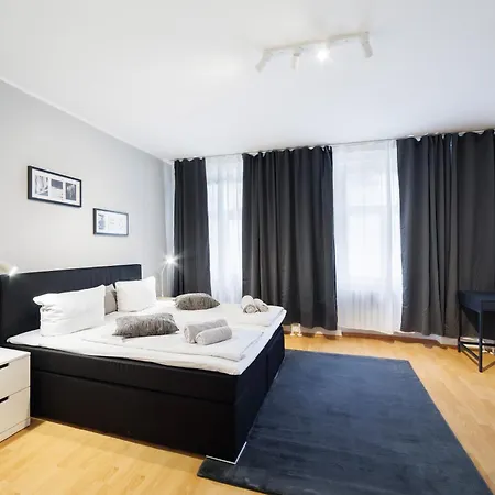 Grand Mitte Museumsinsel