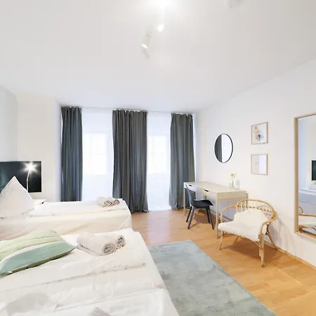 Grand Mitte Museumsinsel Apartment Berlin