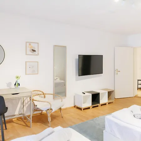 Grand Mitte Museumsinsel * Berlin