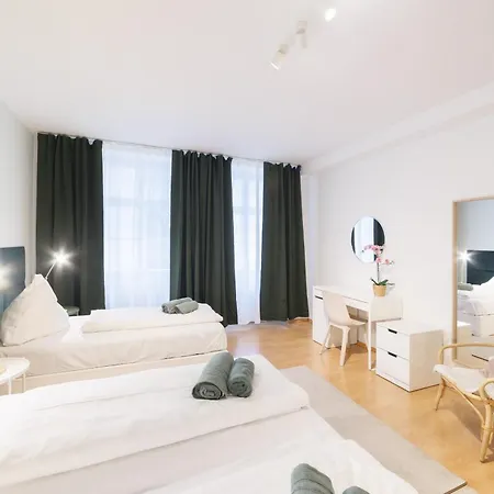 Grand Mitte Museumsinsel * Berlin