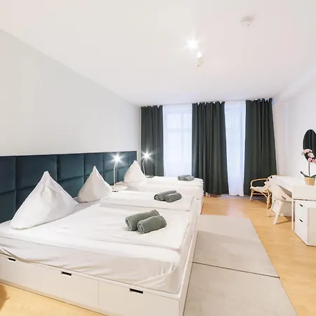 Grand Mitte Museumsinsel