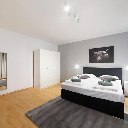 Grand Mitte Museumsinsel