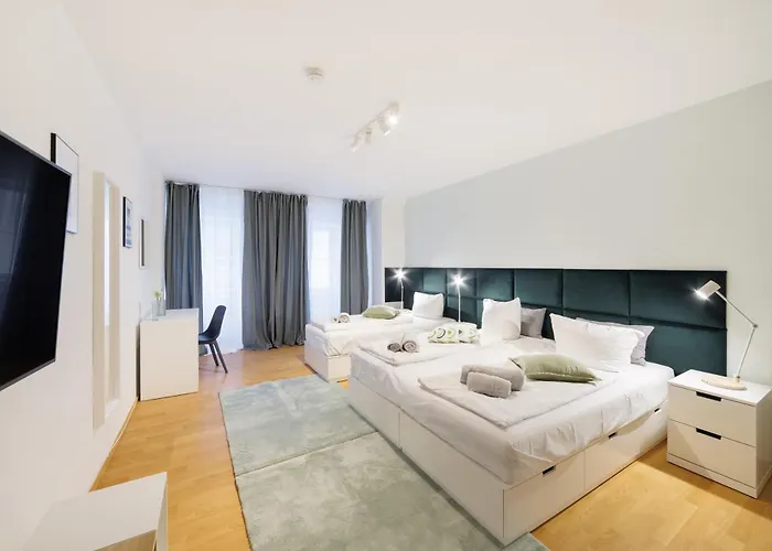 Grand Mitte Museumsinsel * Berlin